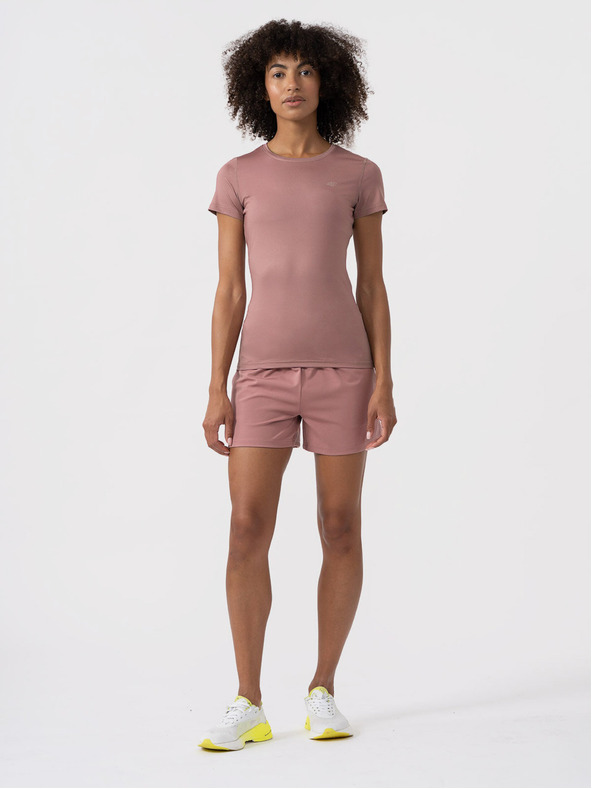 4F Спортна тениска за жени