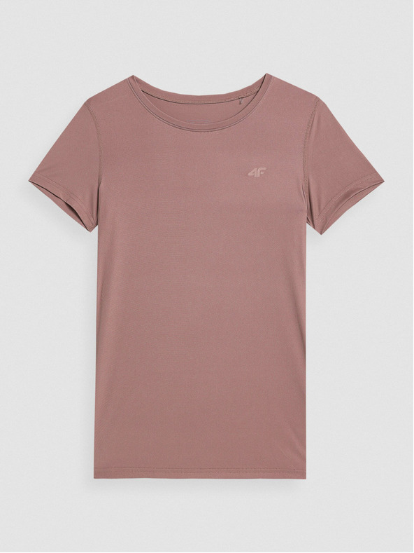 4F Спортна тениска за жени