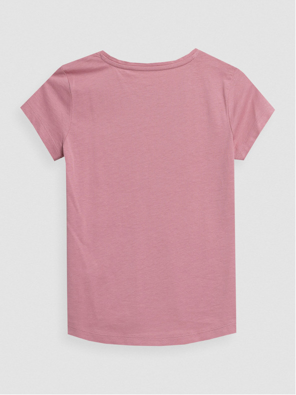 4F Бебешка памучна тениска