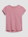 4F Бебешка памучна тениска