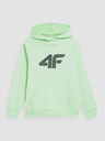 4F Памучен суитшърт за момчета 4F