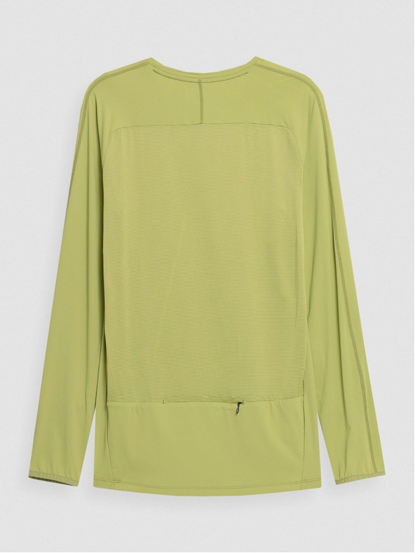 4F Мъжка тениска за бягане 4F