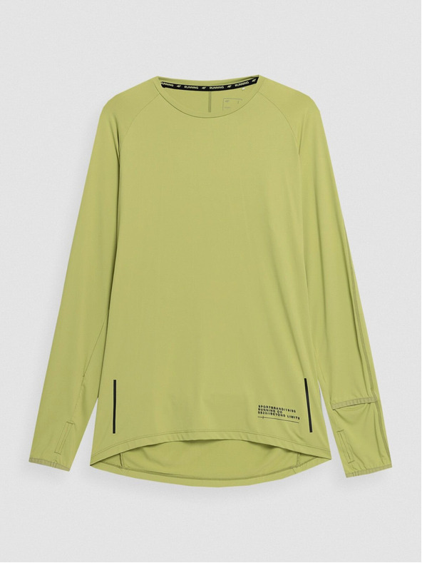 4F Мъжка тениска за бягане 4F