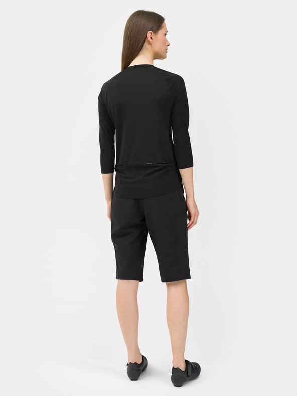 4F Дамски шорти за колоездене 4F