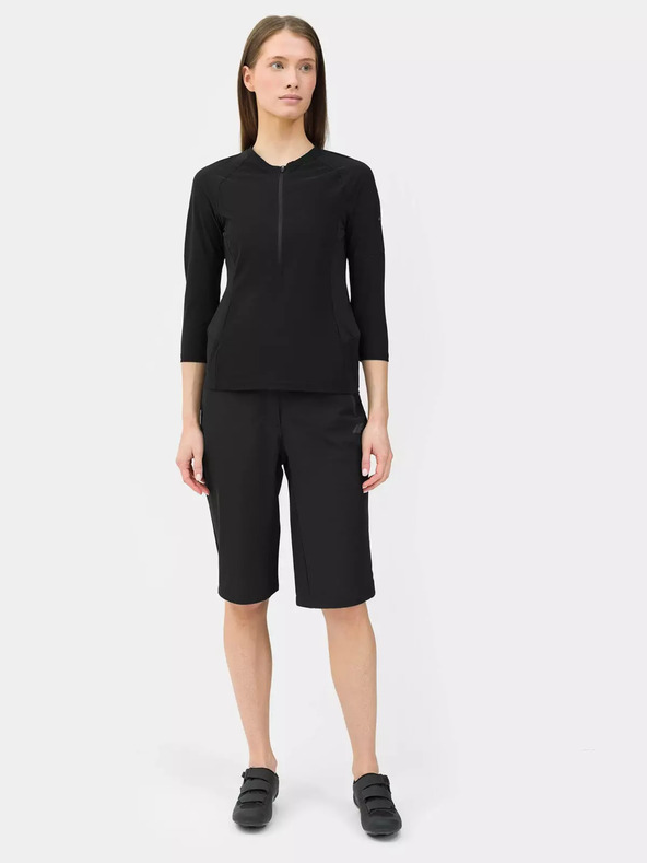 4F Дамски шорти за колоездене 4F