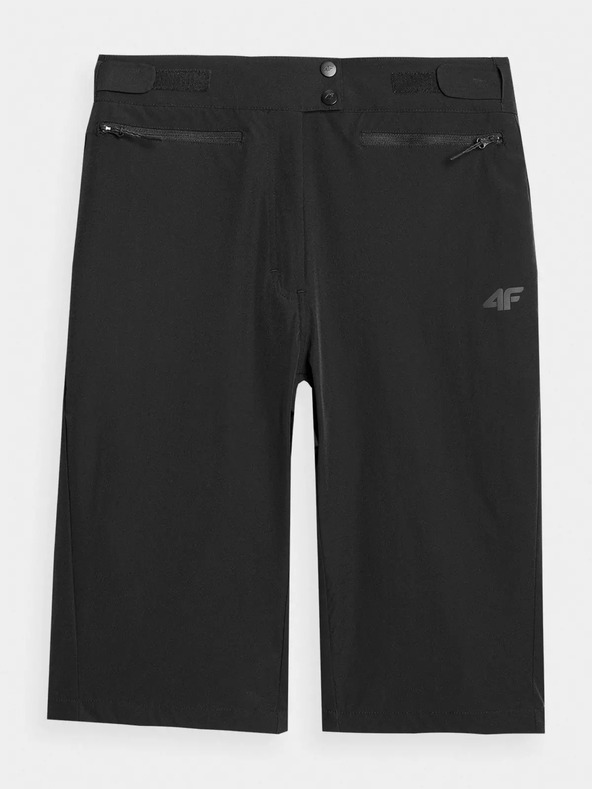 4F Дамски шорти за колоездене 4F
