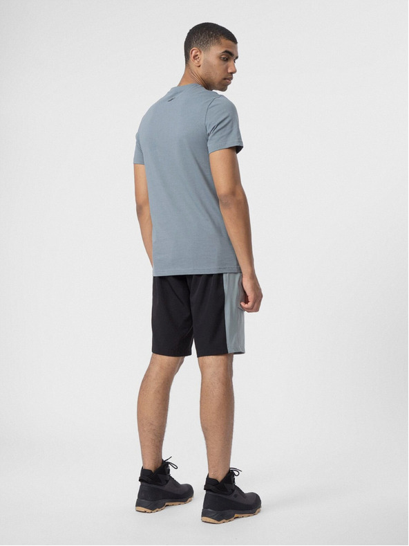 4F Мъжки къси панталони за открито 4F