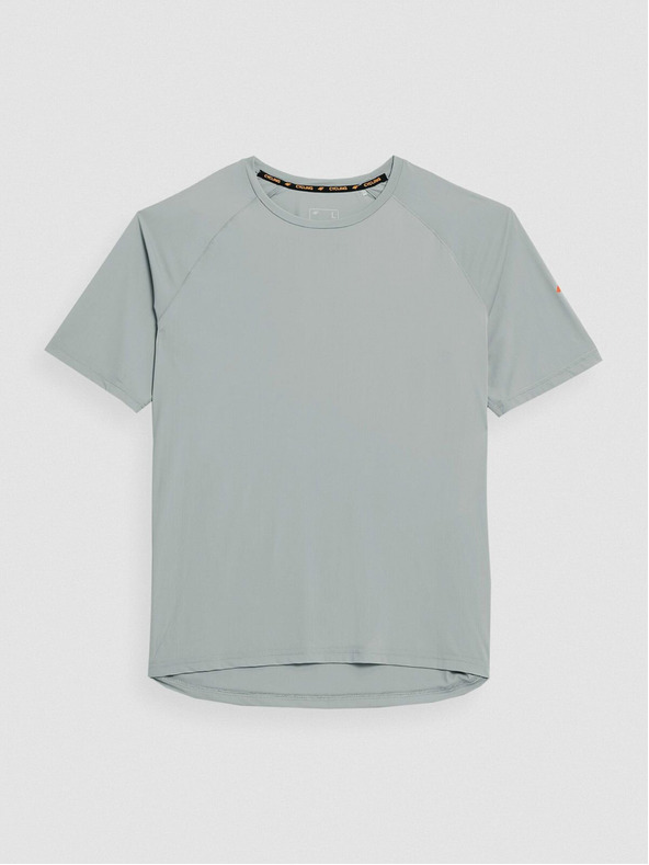 4F Мъжка колоездачна тениска 4F