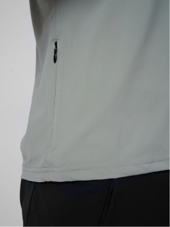 4F Мъжка колоездачна тениска 4F