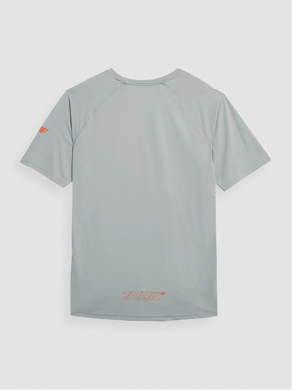 4F Мъжка колоездачна тениска 4F