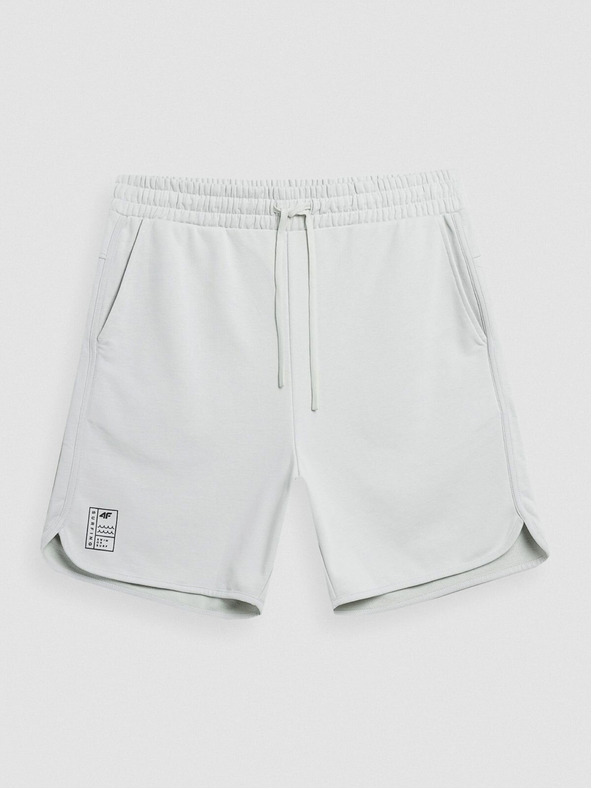 4F Мъжки памучни шорти 4F