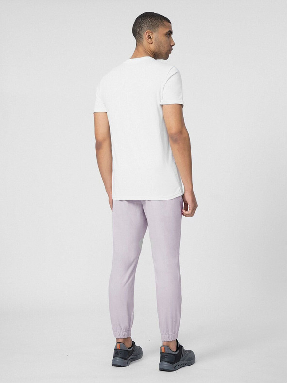 4F Мъжко памучно долнище 4F