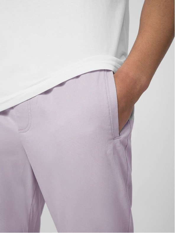 4F Мъжко памучно долнище 4F