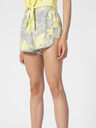 4F Дамски къси панталони за плаж 4F