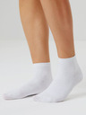 Endurance Унисекс Endurance Майорка четвъртити чорапи 3-пак