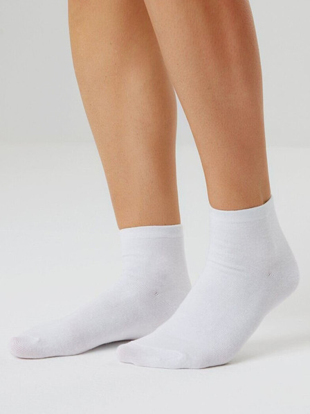 Endurance Унисекс Endurance Майорка четвъртити чорапи 3-пак