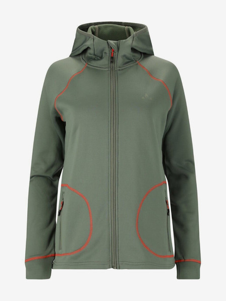 Whistler Дамско яке Whistler Tracker W Fleece