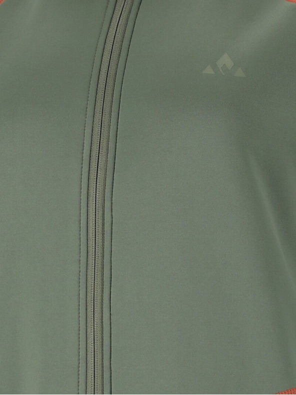 Whistler Дамско яке Whistler Tracker W Fleece