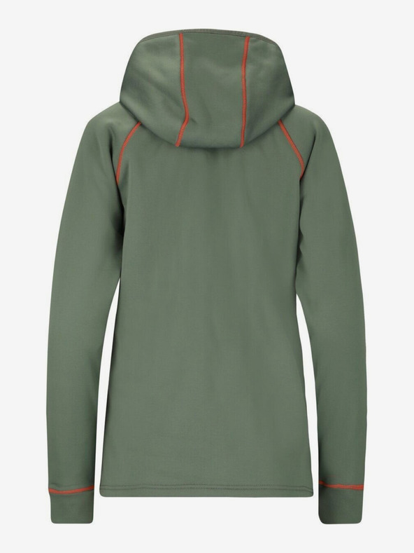 Whistler Дамско яке Whistler Tracker W Fleece