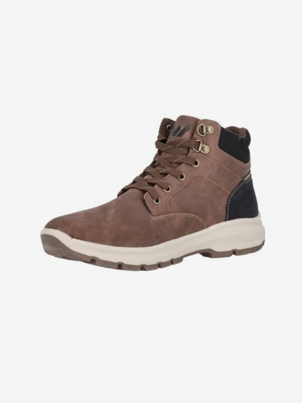 Whistler Мъжки трекинг обувки Whistler AOSHILO