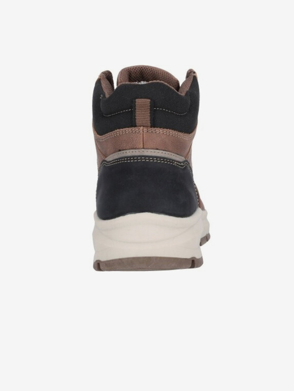 Whistler Мъжки трекинг обувки Whistler AOSHILO