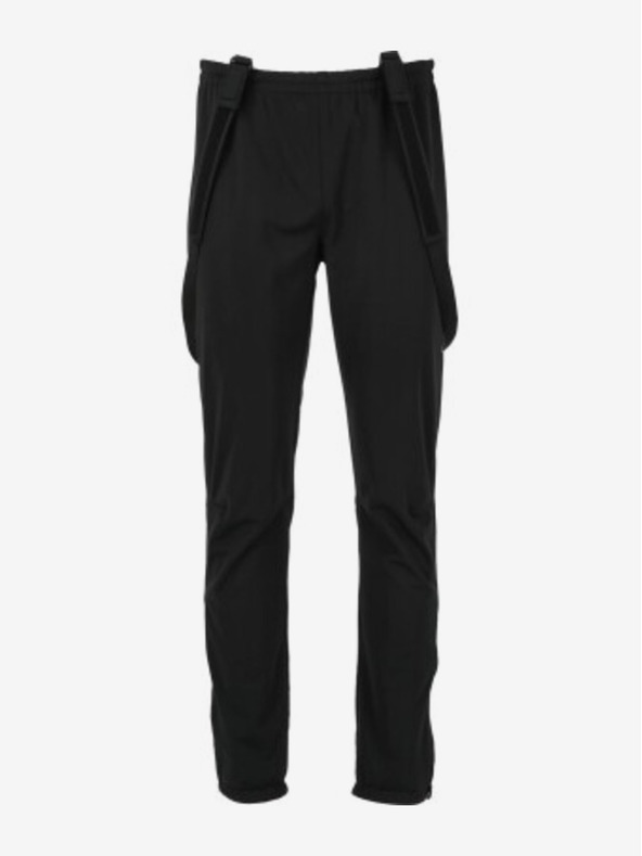 Endurance Мъжки софтшел панталони Endurance NAVAL