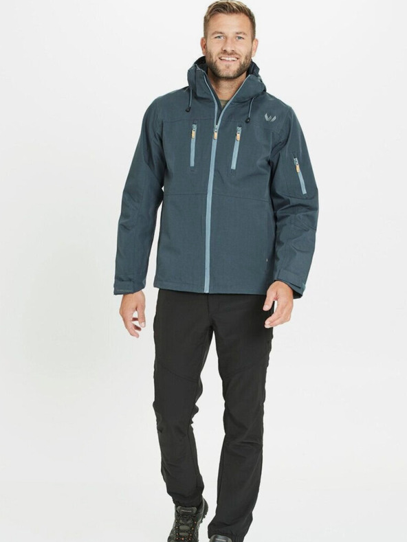 Whistler Мъжки панталони Whistler Alon M