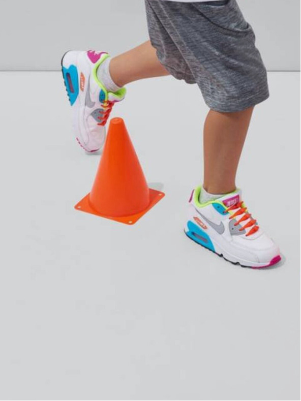 Hickies Детски ластични връзки Hickies (10 бр.)