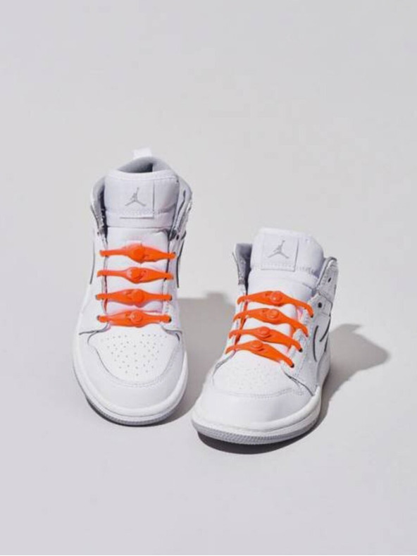 Hickies Детски ластични връзки Hickies (10 бр.)