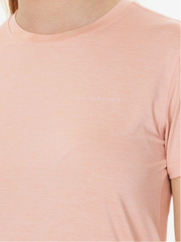 Endurance Дамска спортна тениска Endurance Maje W