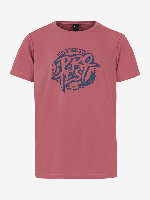 Protest Protest PRTISLAND JR тениска за сърф за момчета