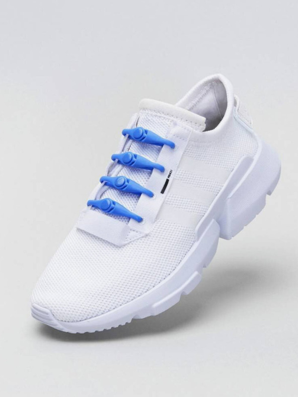 Hickies Детски ластични връзки Hickies (10 бр.)