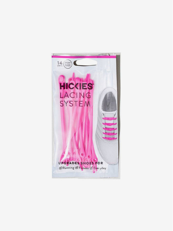 Hickies Еластични връзки Hickies (14 бр.)
