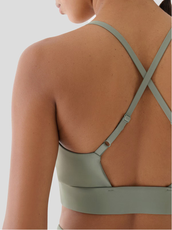 4F Дамски спортен сутиен 4F