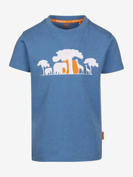 Trespass Риза Trespass QUIET за момчета