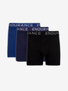 Endurance Мъжки боксерки Endurance BURKE 3-Pack