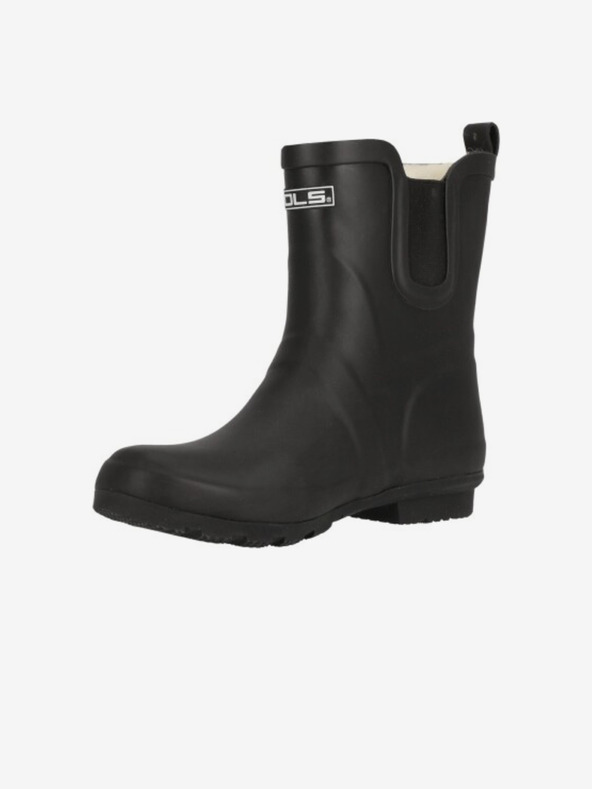 Mols Дамски гумени ботуши Mols TARA