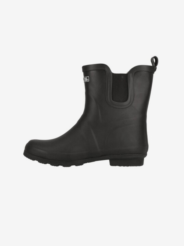 Mols Дамски гумени ботуши Mols TARA