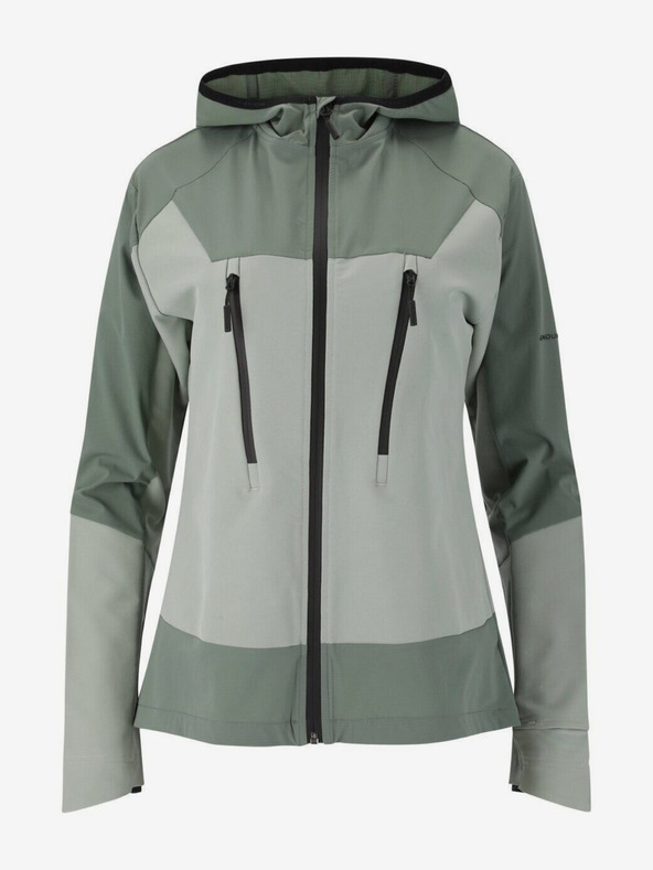 Endurance Дамско яке за бягане Endurance Telly W