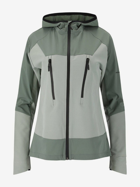 Endurance Дамско яке за бягане Endurance Telly W