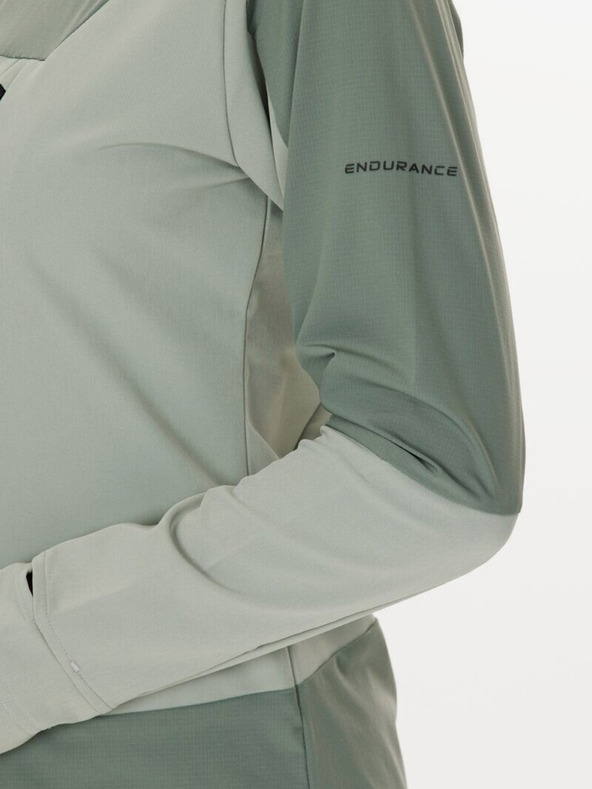 Endurance Дамско яке за бягане Endurance Telly W