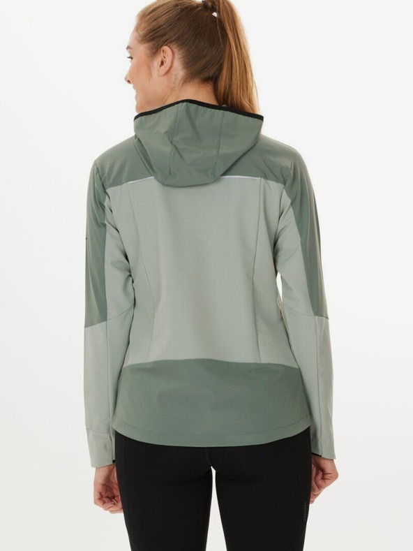 Endurance Дамско яке за бягане Endurance Telly W