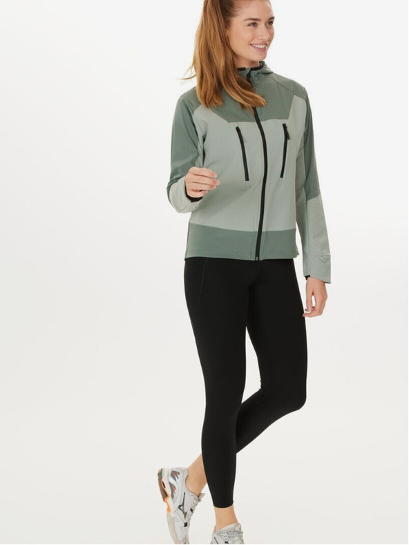 Endurance Дамско яке за бягане Endurance Telly W