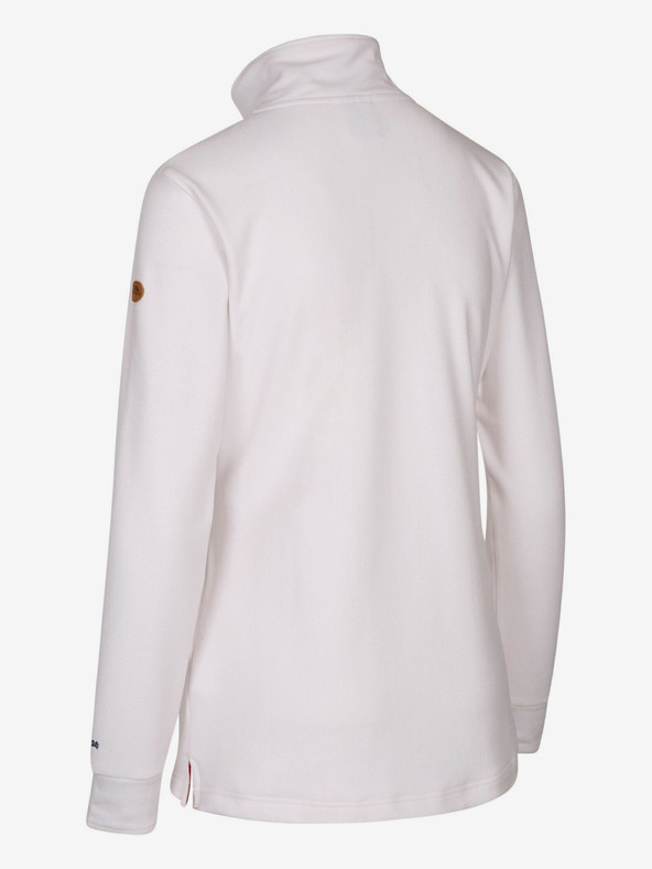 Trespass Дамски суитшърт Trespass Big Heart Fleece