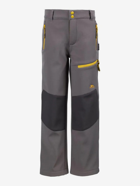 Trespass Детски софтшел панталони Trespass HURRY Размер: