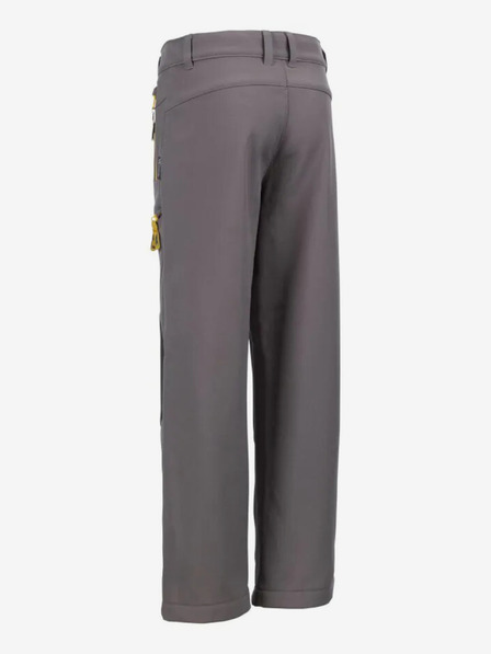 Trespass Детски софтшел панталони Trespass HURRY Размер: