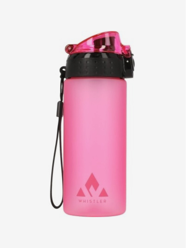 Whistler Бутилка за вода Whistler HOLBORN 500ml Размер: