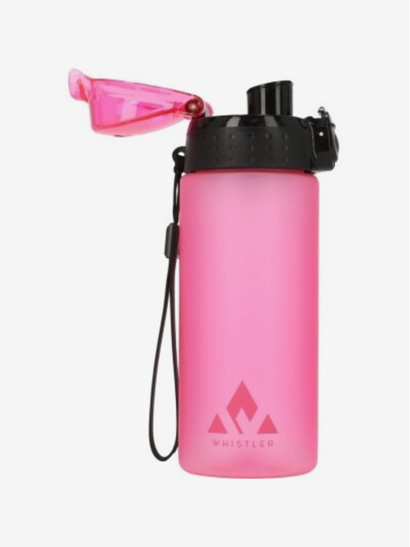Whistler Бутилка за вода Whistler HOLBORN 500ml Размер: