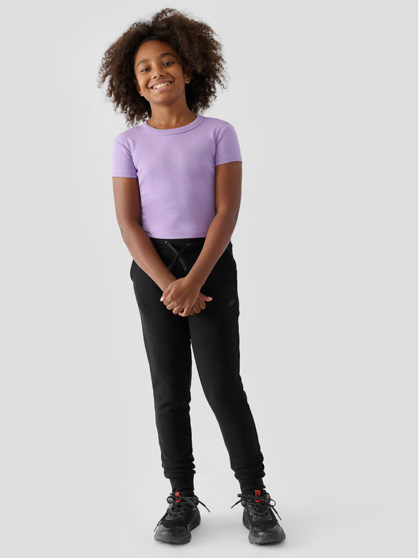 4F 4F Потници за момичета