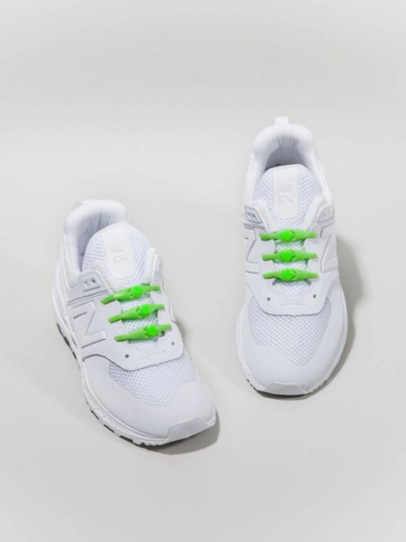 Hickies Детски ластични връзки Hickies (10 бр.) Размер: